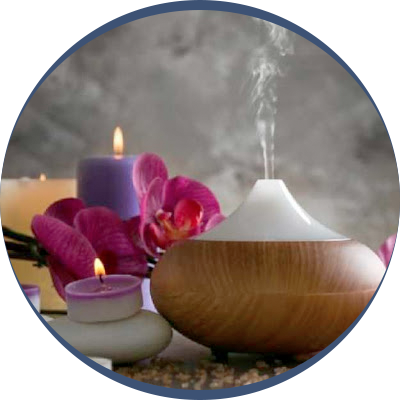 Aromaterapia