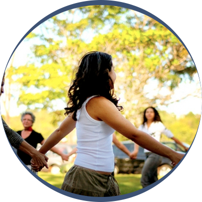 Dança Circular