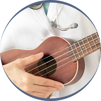 Musicoterapia