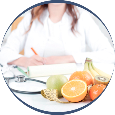 Nutricionistas