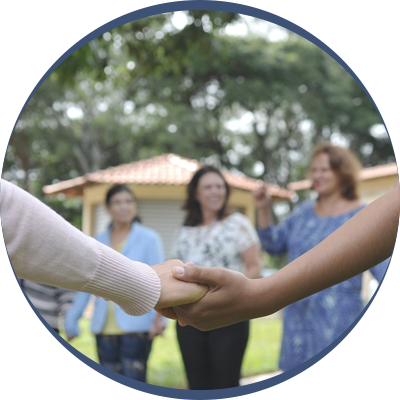 Prática Terapêutica Comunitária Integrativa