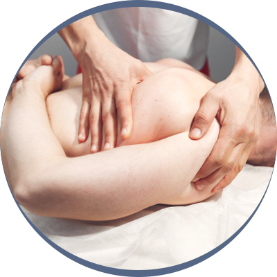 SBMI - Massoterapia Clássica