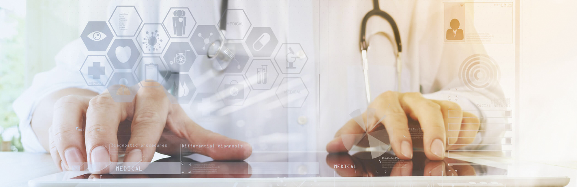 SBMI - Tecnologia Digital em Saúde