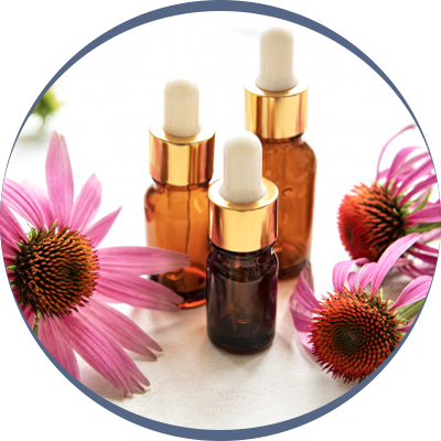 SBMI - Terapia de florais